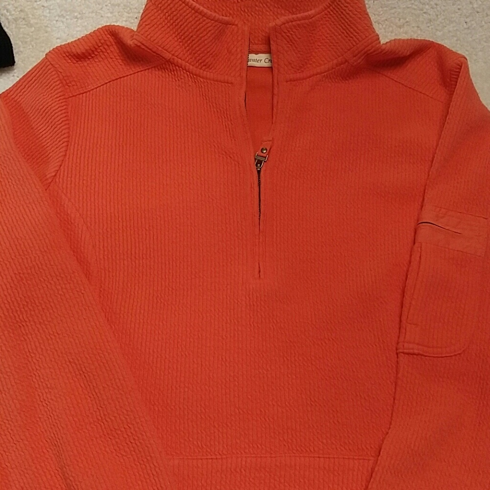 Ladies Coldwater Creek sweater